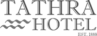 Logo for the Tathra Hotel